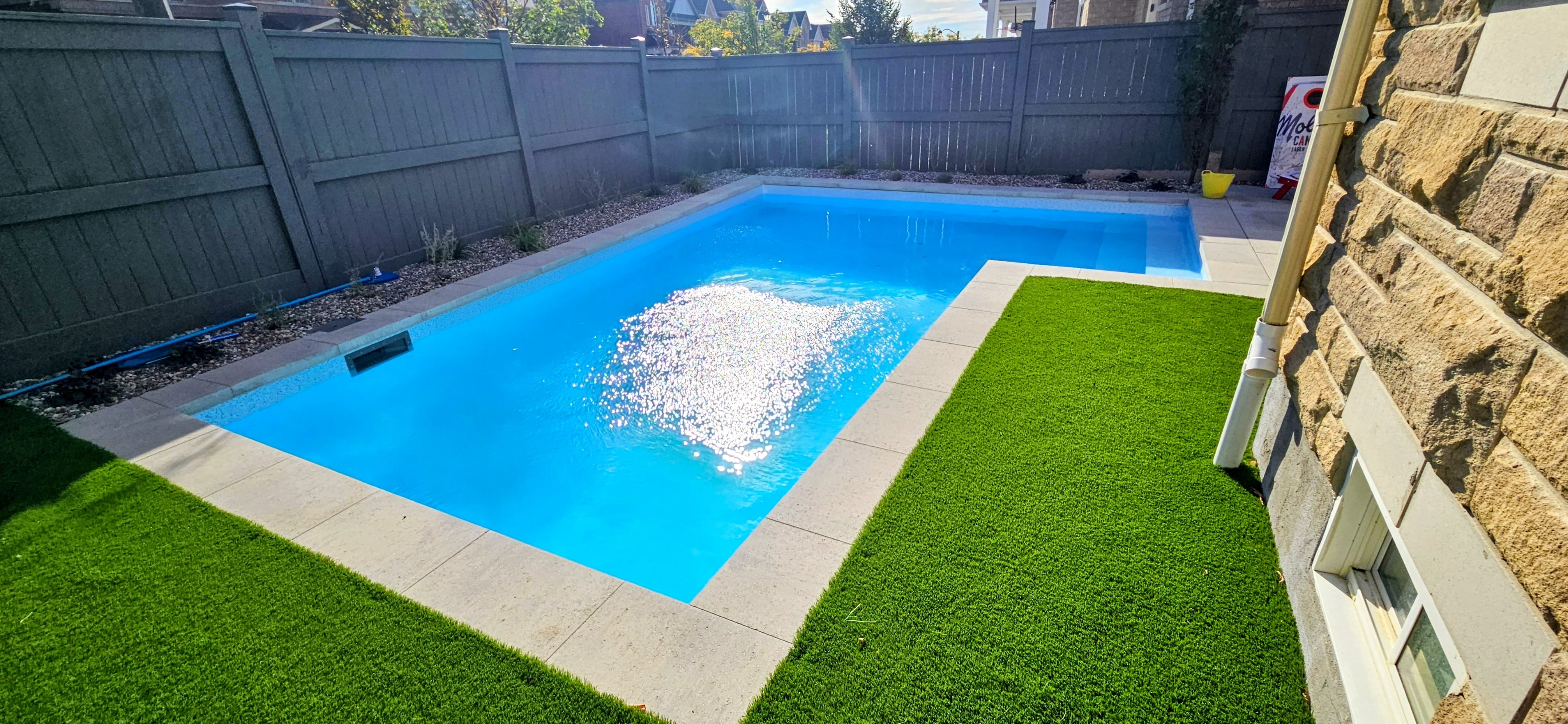 Artificial Turf
