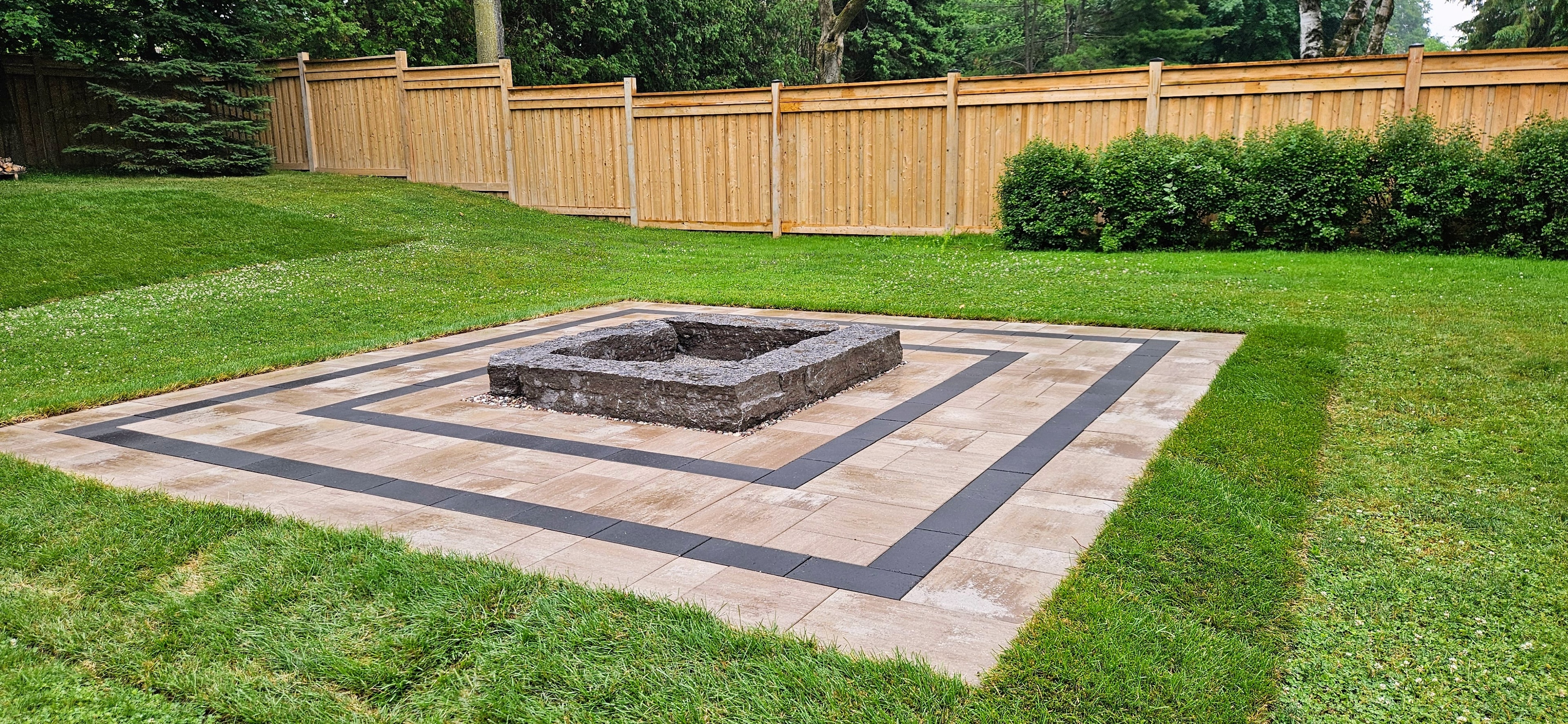 Custom Firepits