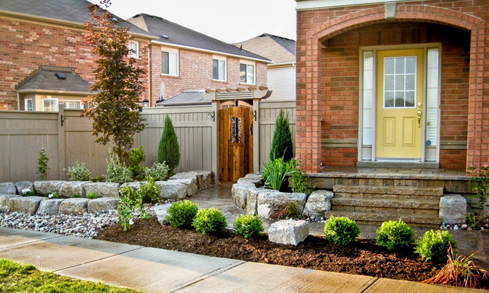 Garden Beds