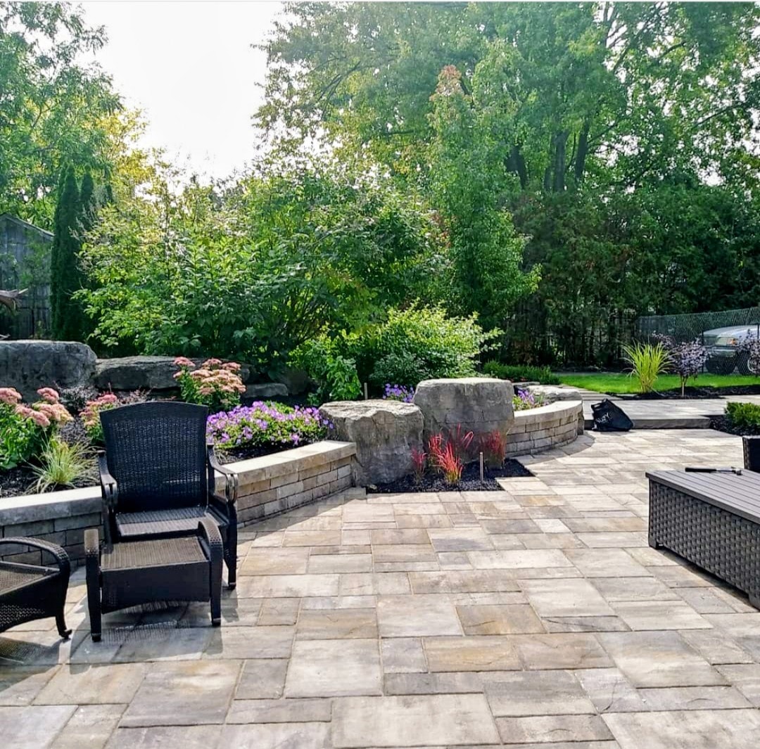 Garden Beds