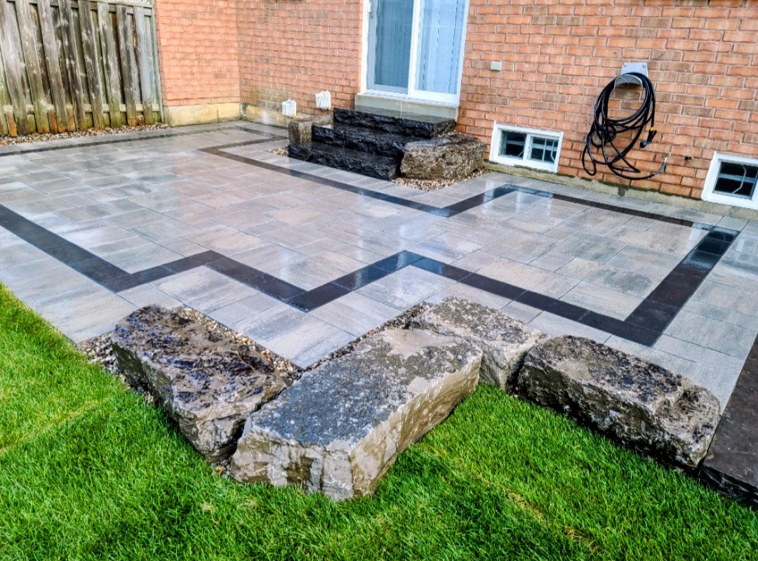 Outdoor Patios