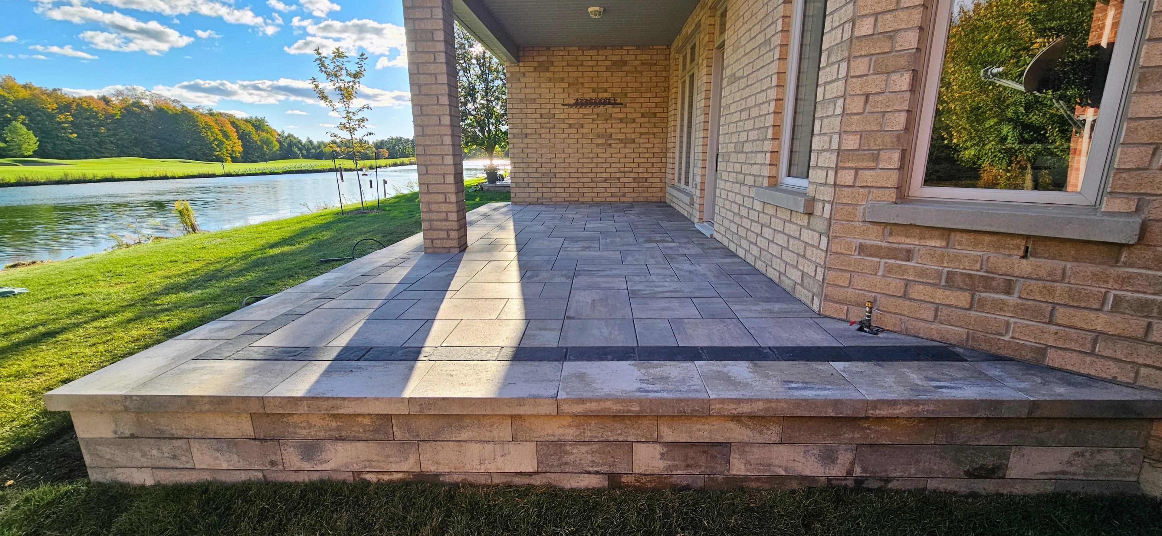 Retaining Walls