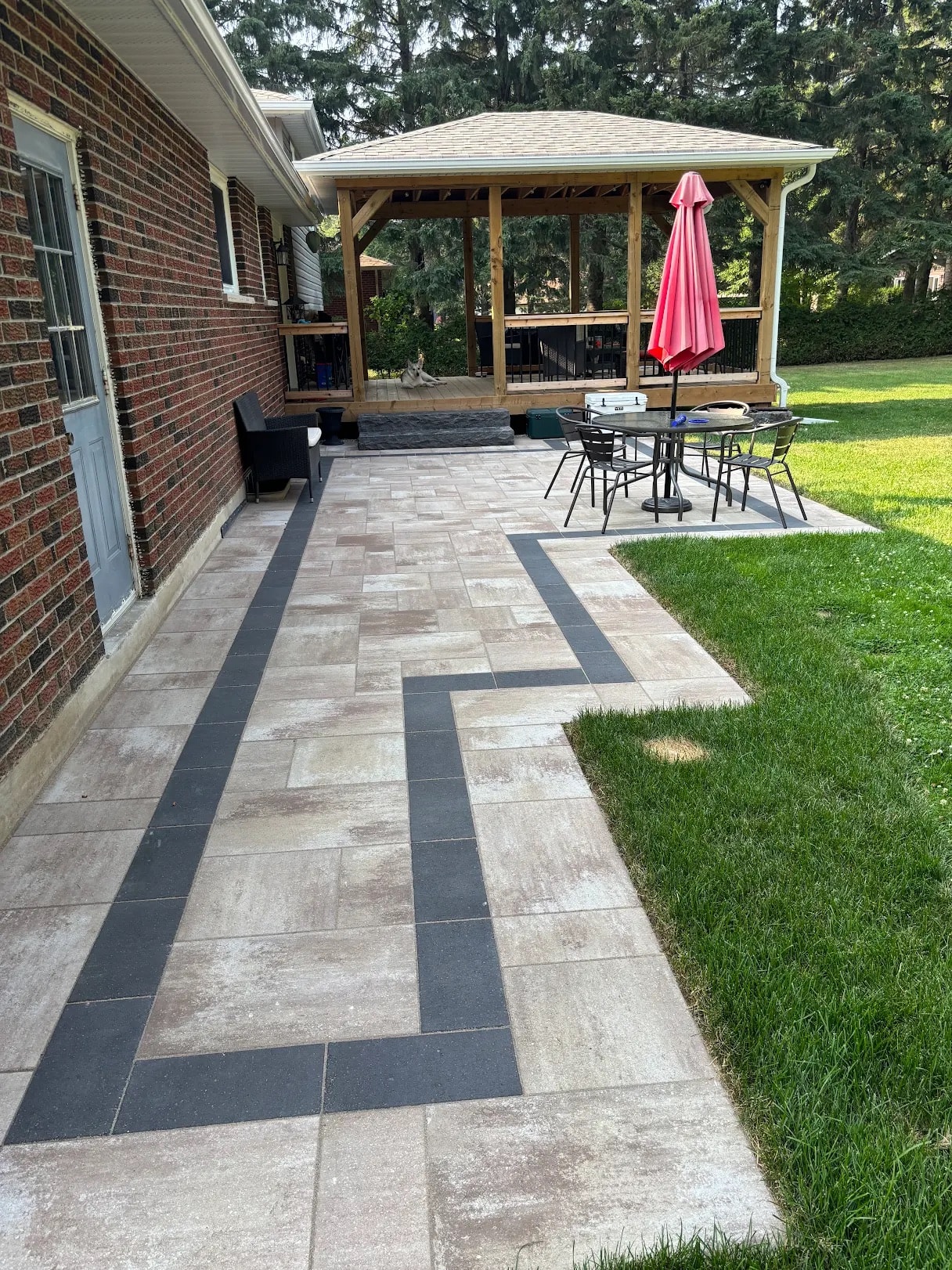 Mark Pompa project 2